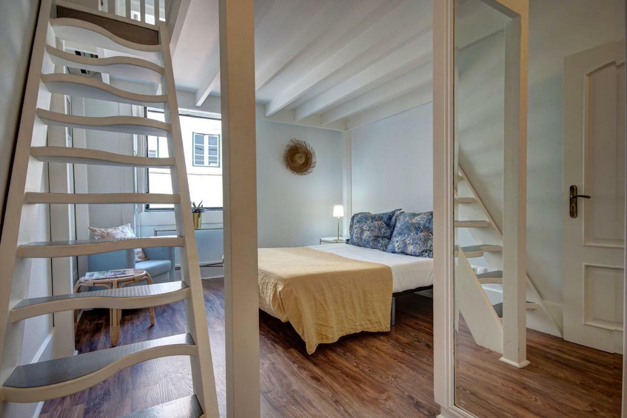 Maison d'hôtes Prince De Luxo Lisboa