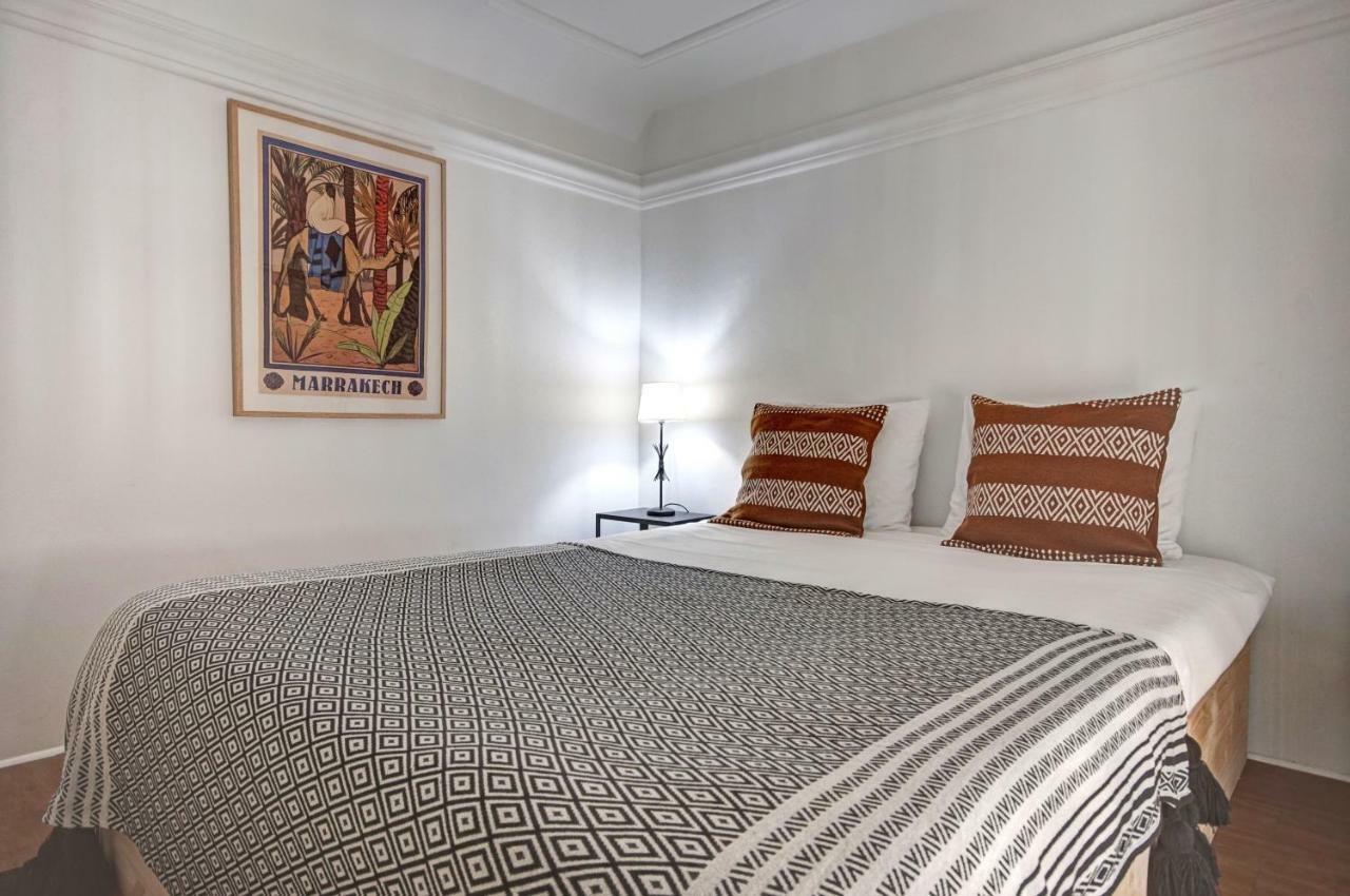 Maison d'hôtes Prince De Luxo Lisboa