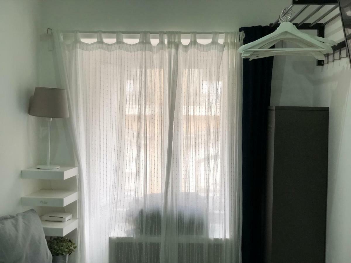 Appartement Liberdade Lissabon