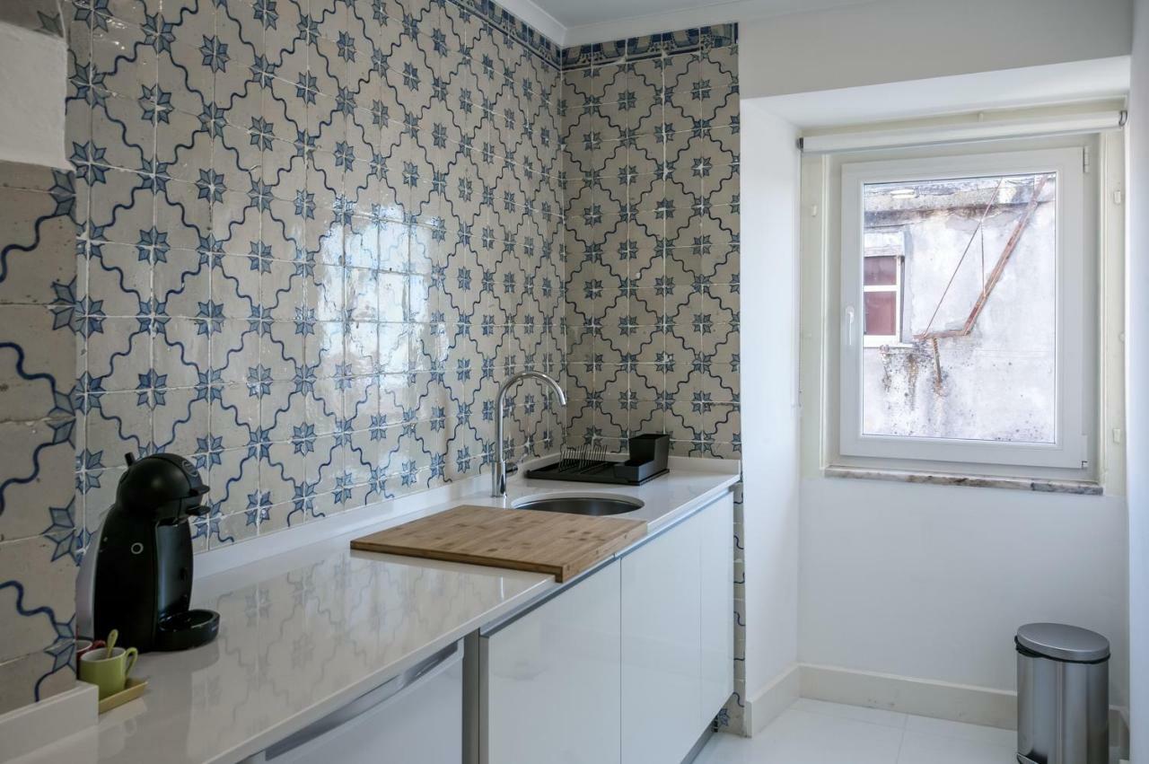 Hip Tailor Made Duplex Penthouse In Bairro Alto * Lisboa