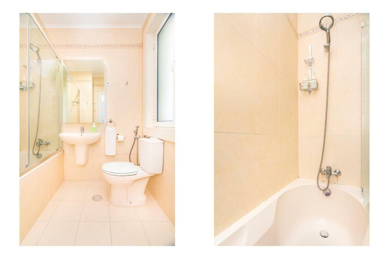 Apartamento Whome | Marquês Premium
