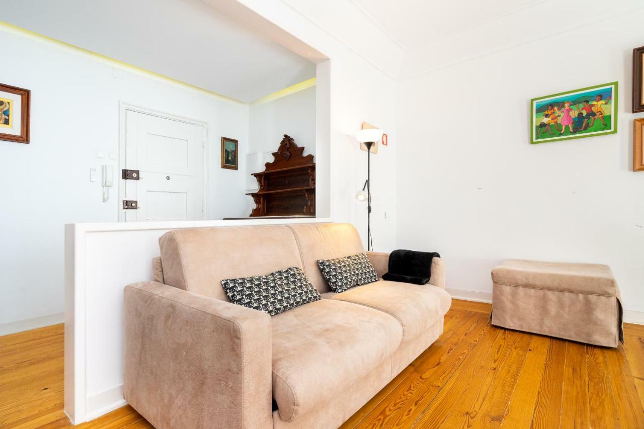 Apartamento Whome | Marquês Premium