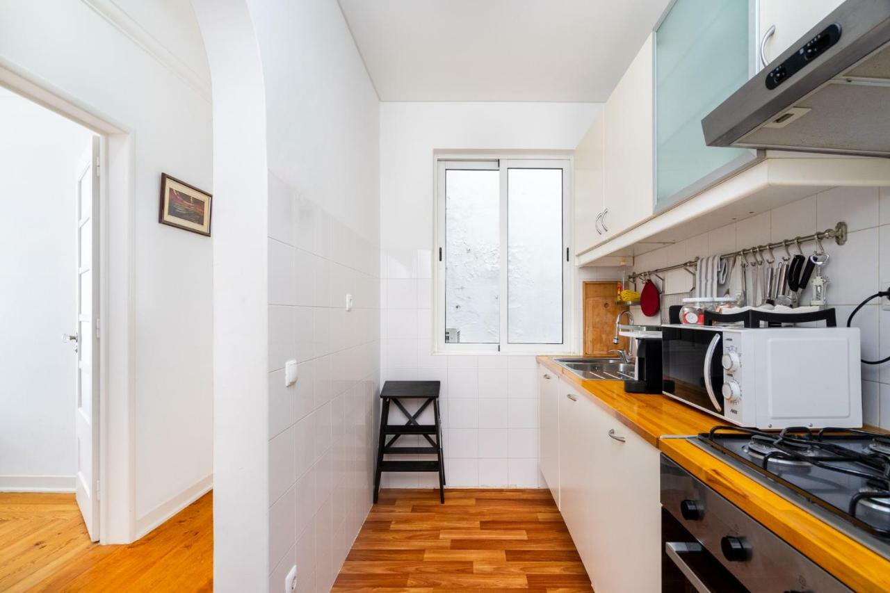 Apartamento Whome | Marquês Premium
