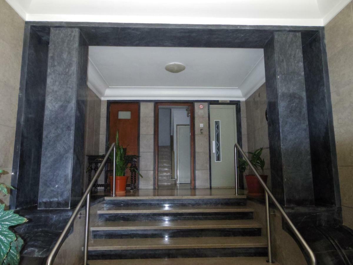 Appartement My Saldanha Lissabon