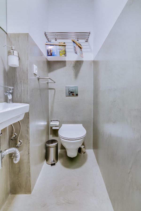 Casa Dos Doutores, A Cozy In