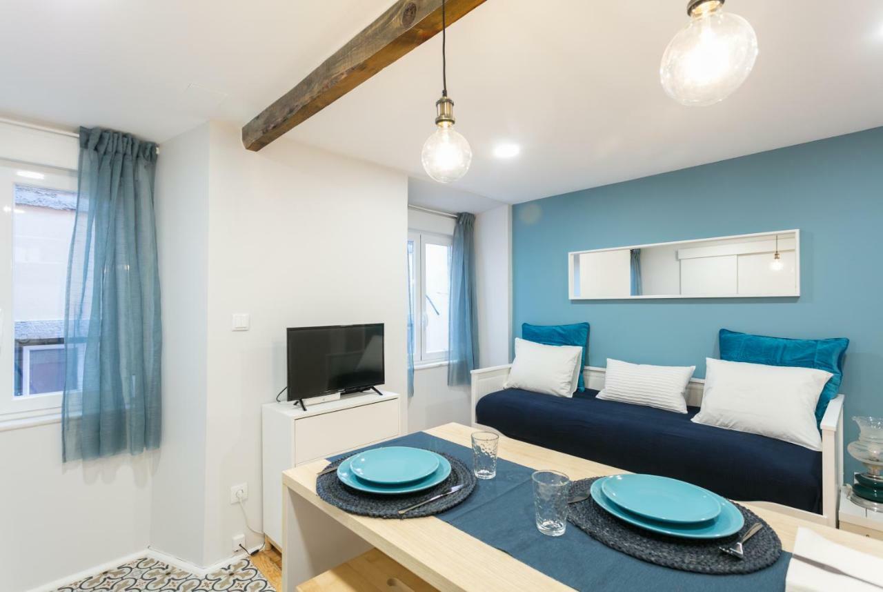 Apartment Lov'alfama, At In