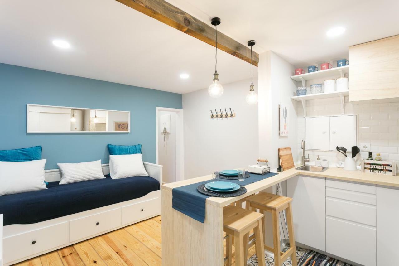 Apartment Lov'alfama, At In Lissabon