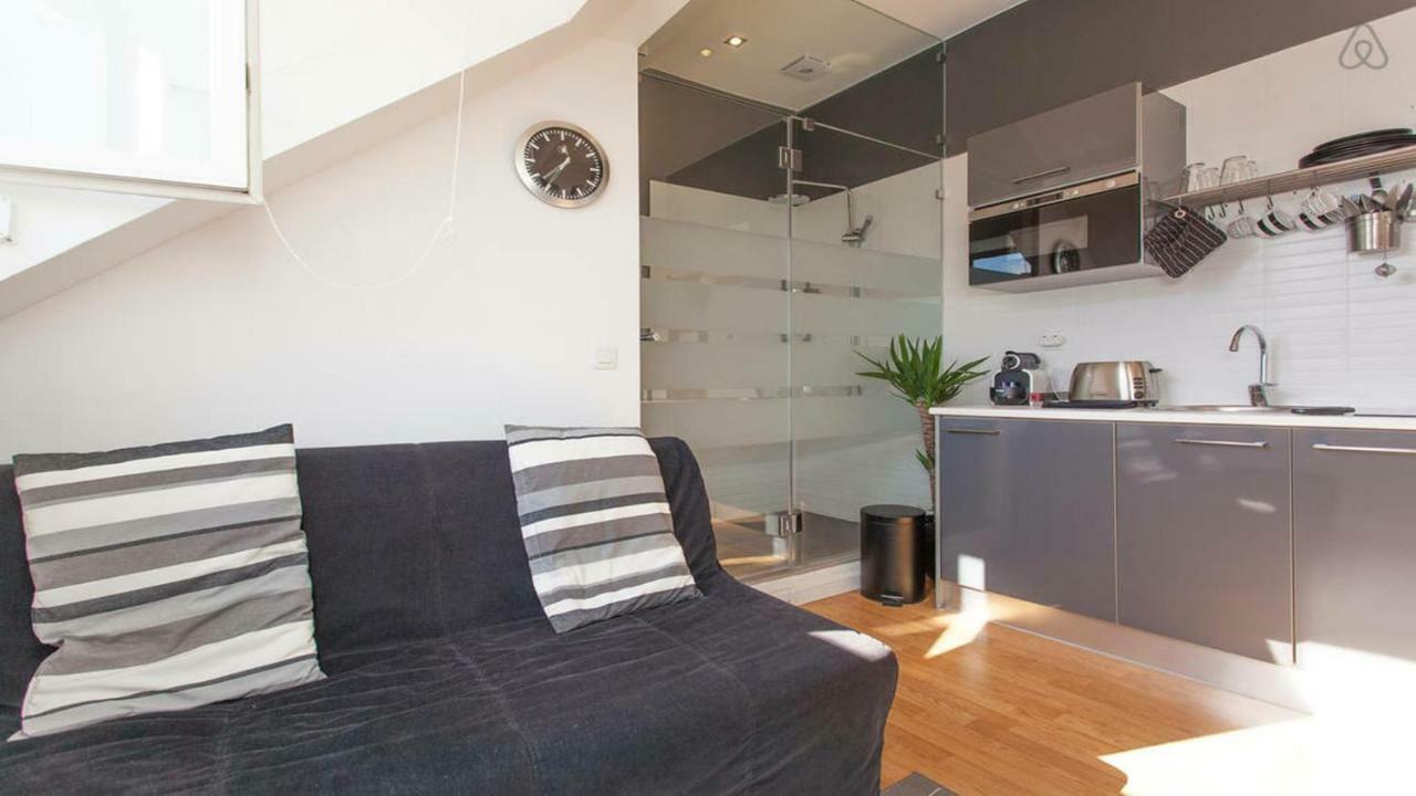 Appartement Boutique Lisboa