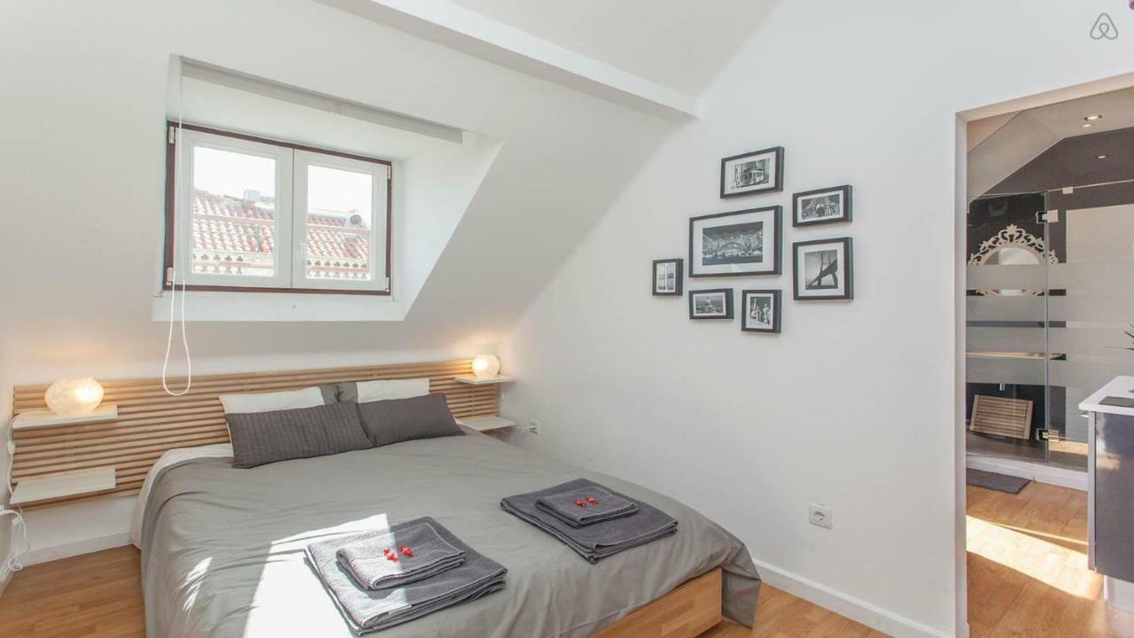 Boutique Appartement Lisboa