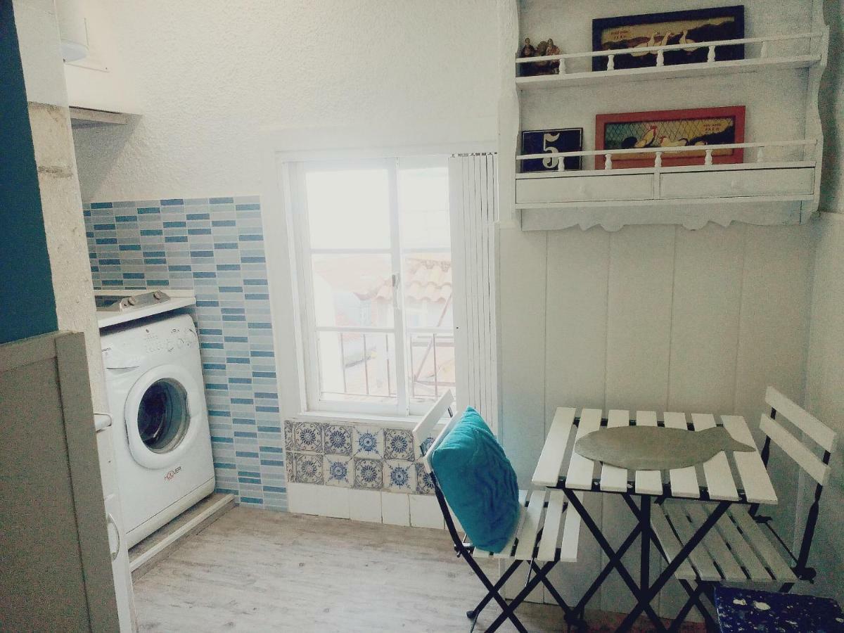 Alfama Center Apartamento