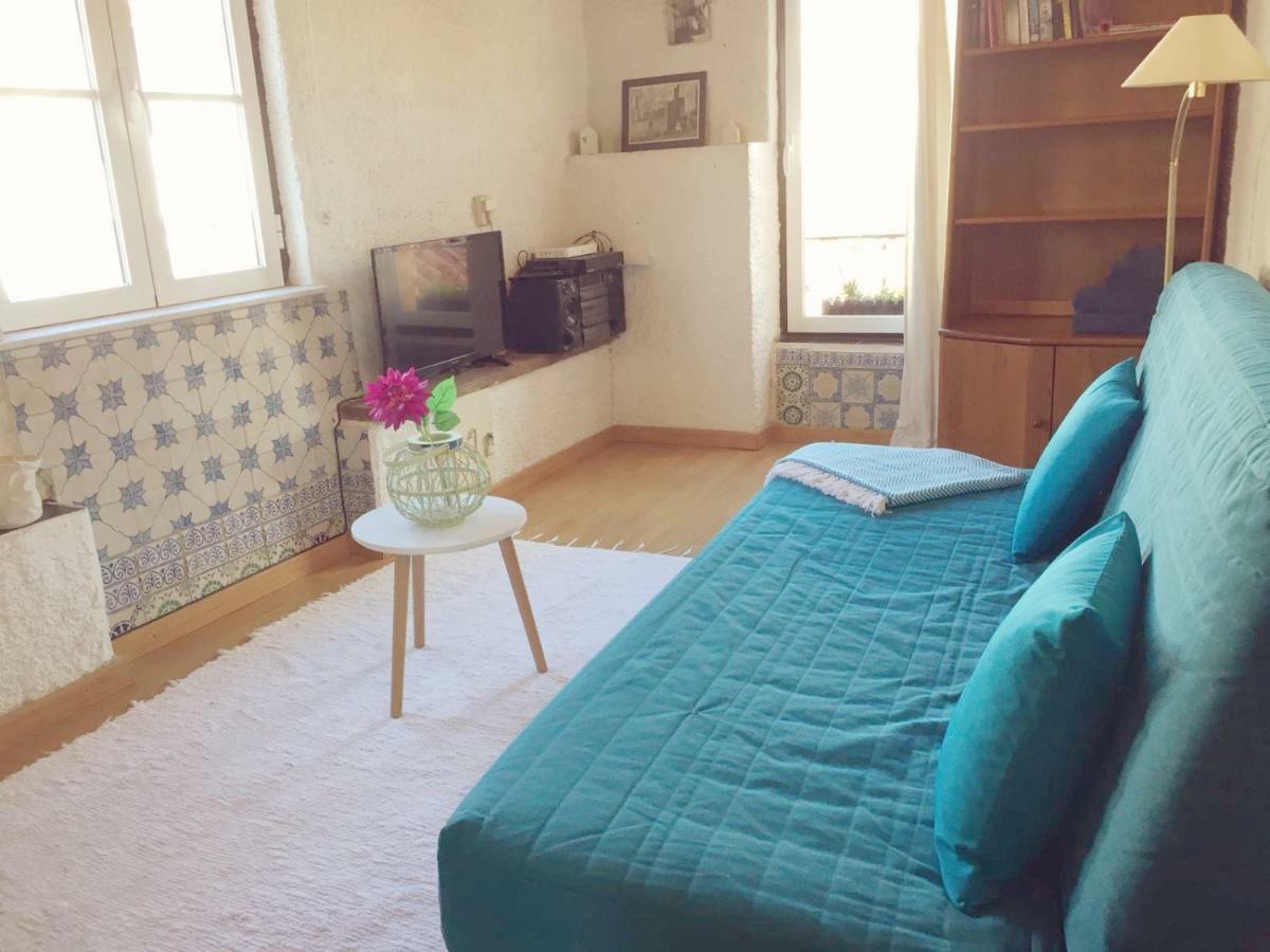 Alfama Center Apartamento *