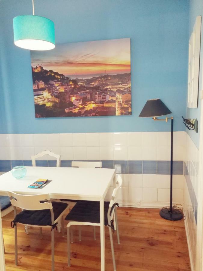 Apartamento Alfama Center