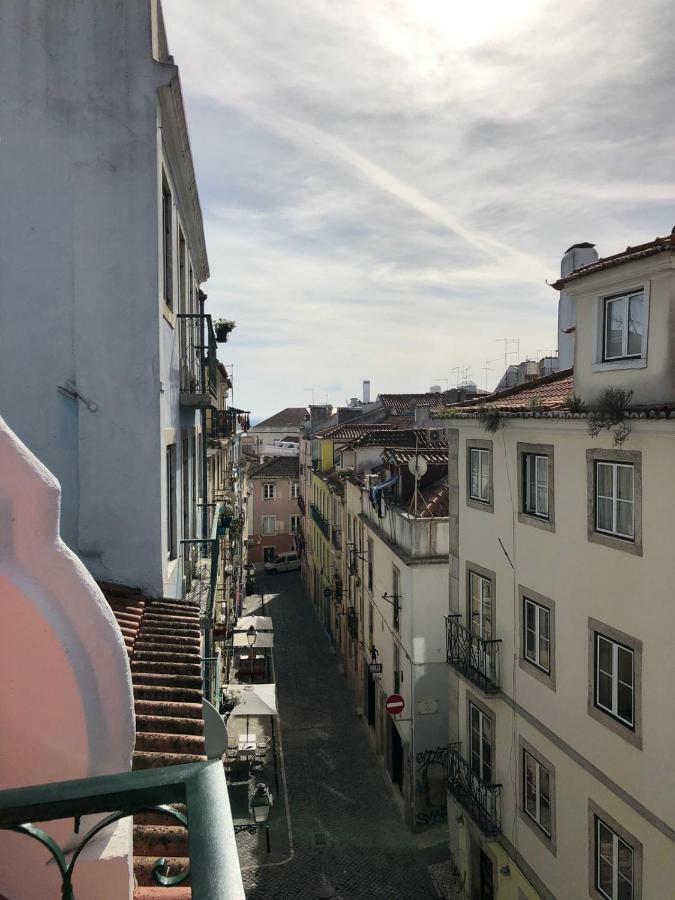 Hip Tailor Made Duplex Penthouse In Bairro Alto * Lisboa
