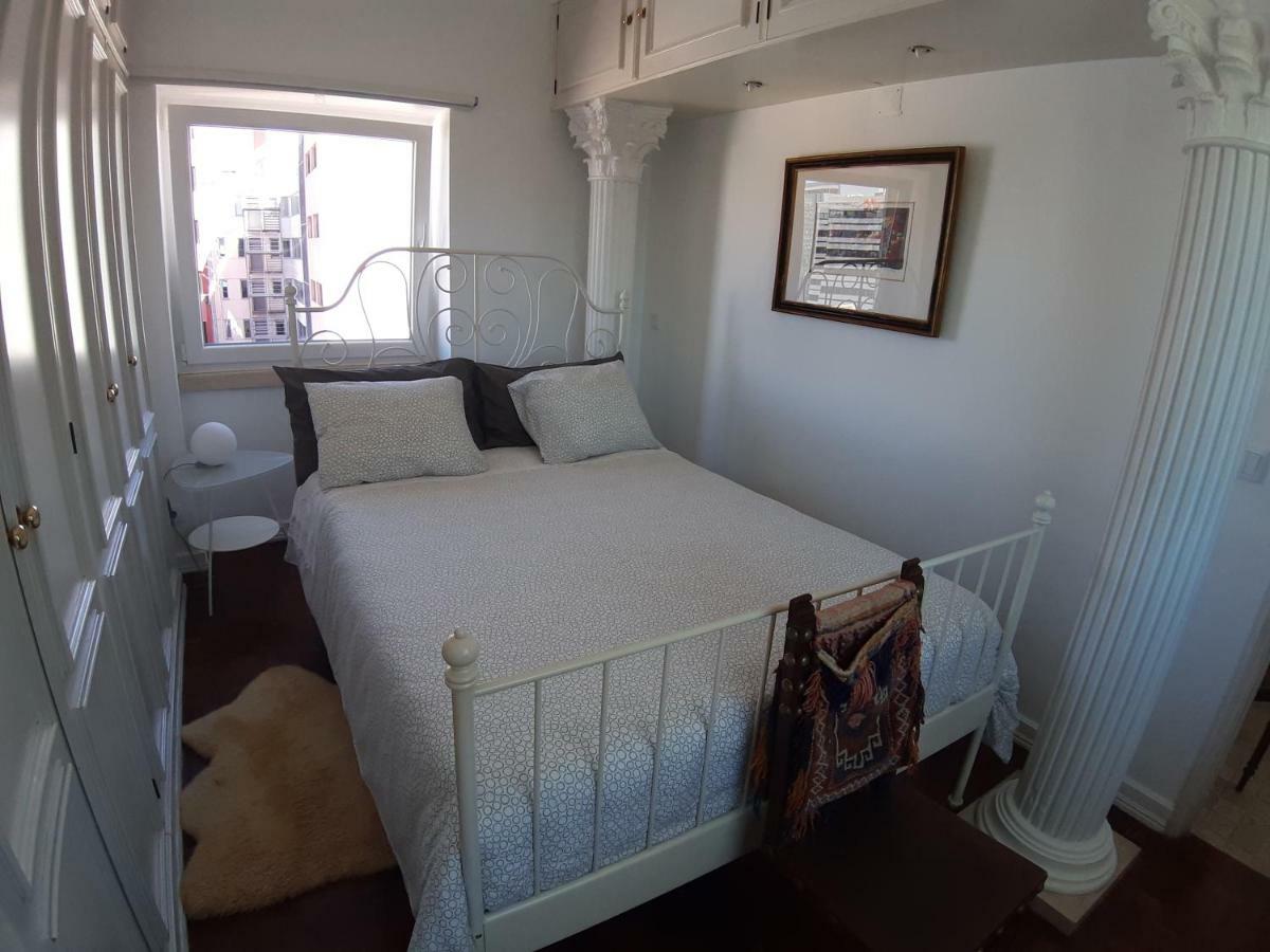 Appartement Sunrise Terrace Lissabon