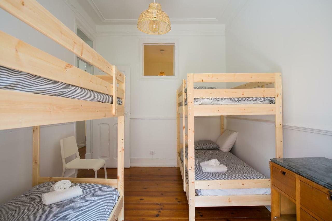 Caraujo Apartamento *