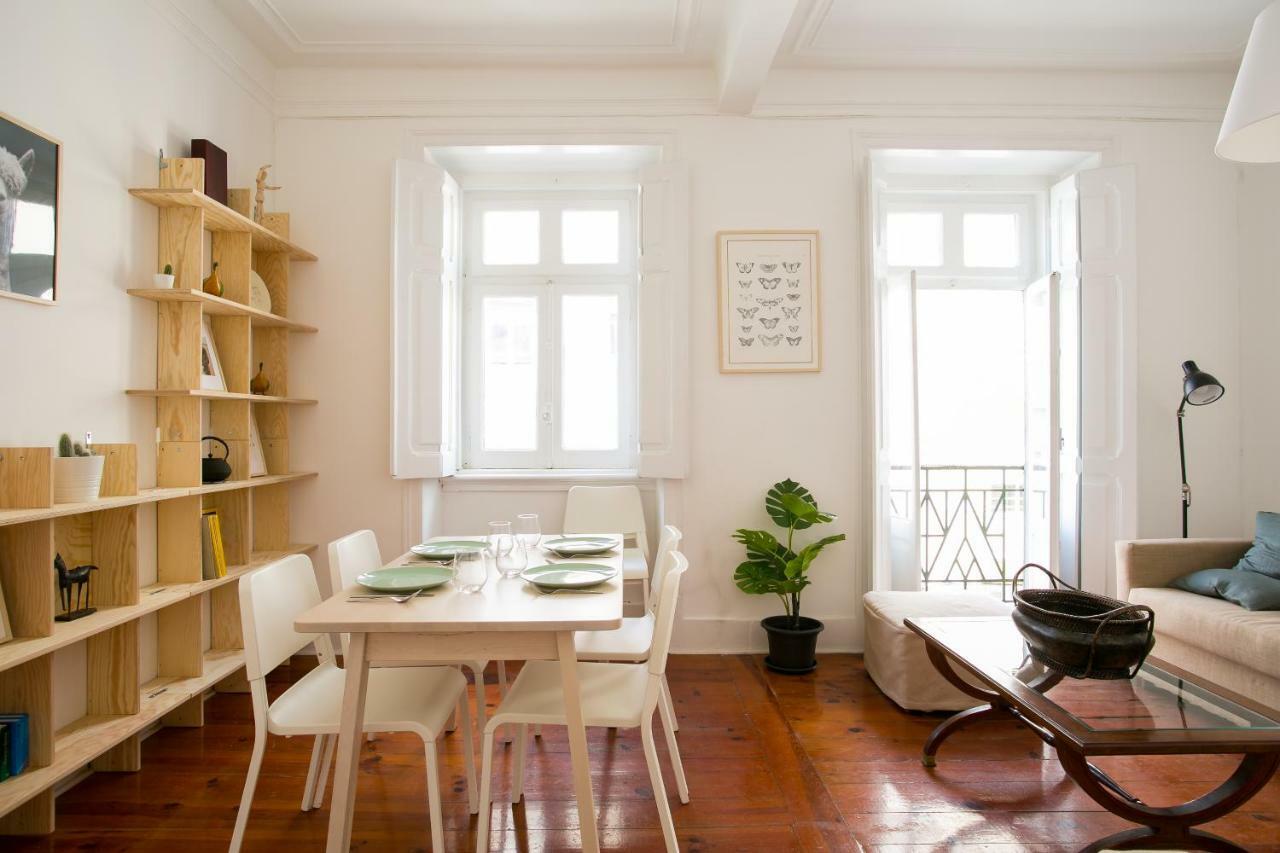 Apartamento Caraujo *