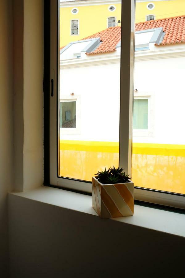 Apartment Sweethome At Alfama's Heart *