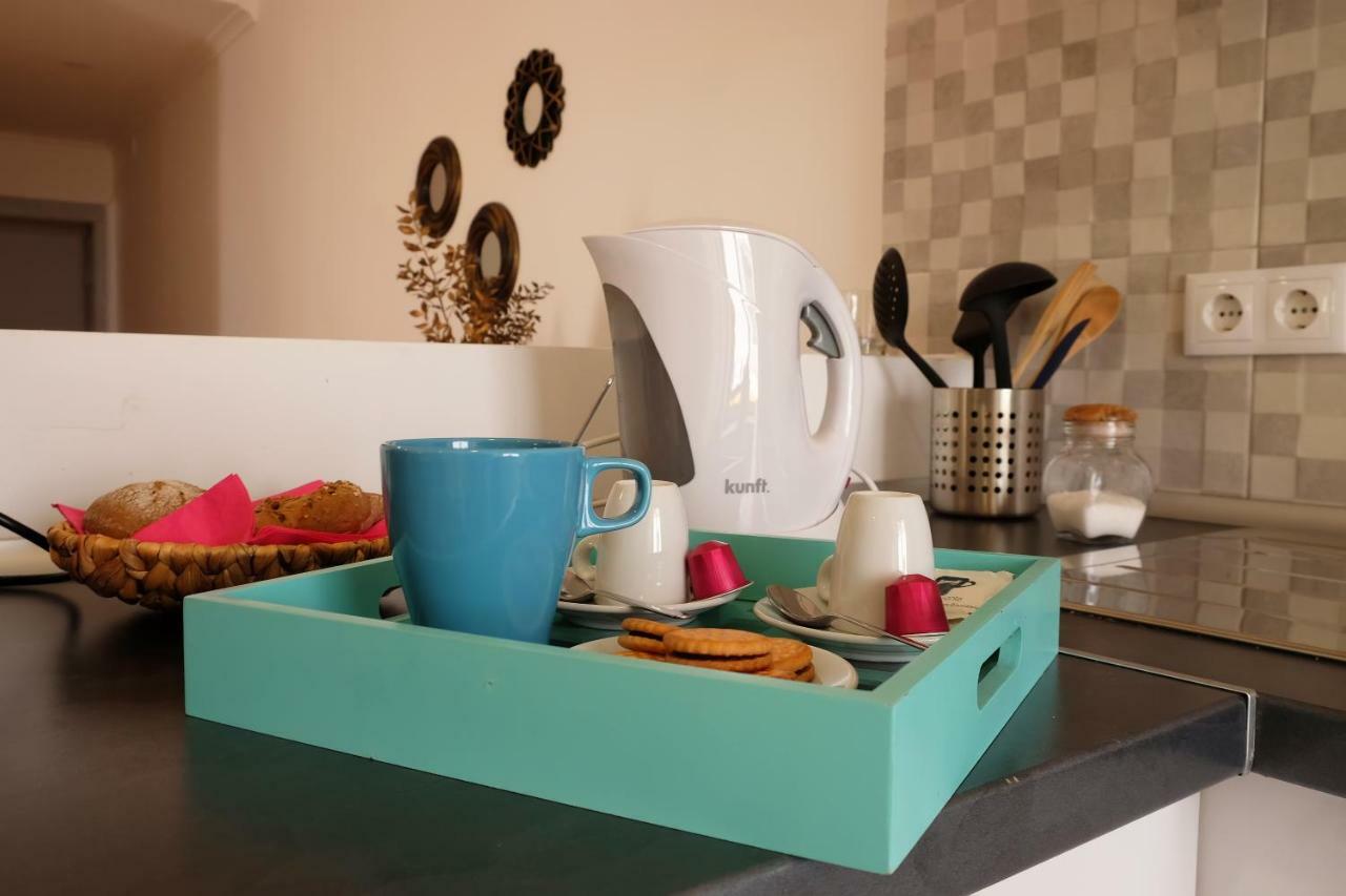 Sweethome At Alfama's Heart Apartment