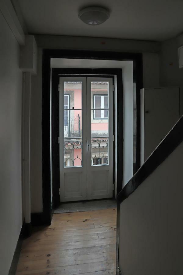 Romantichome At Alfama's Heart Appartement Lissabon