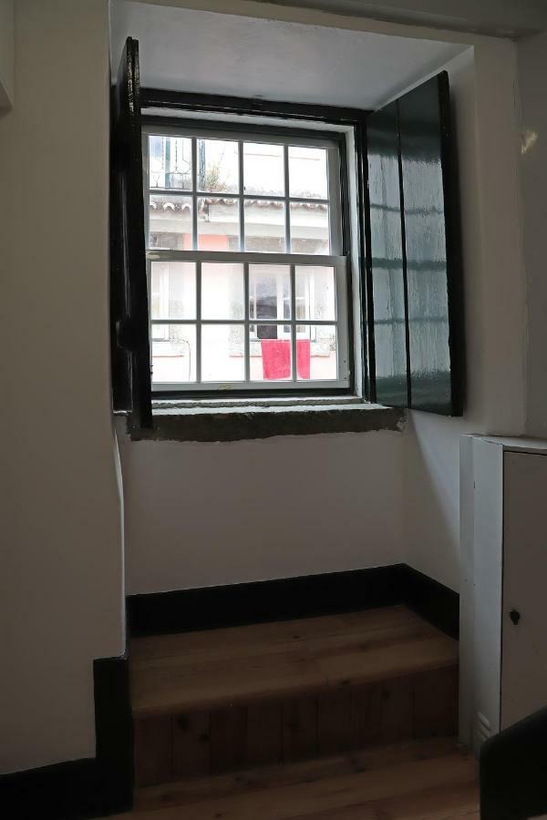 Appartement Romantichome At Alfama's Heart Lissabon