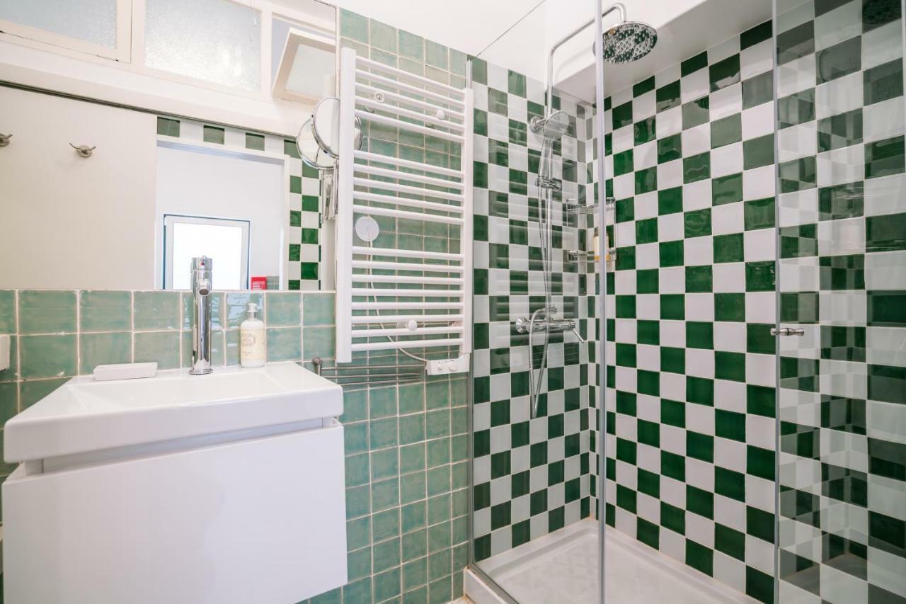 Apartment Sao Bento Authentic Apartment. Lissabon