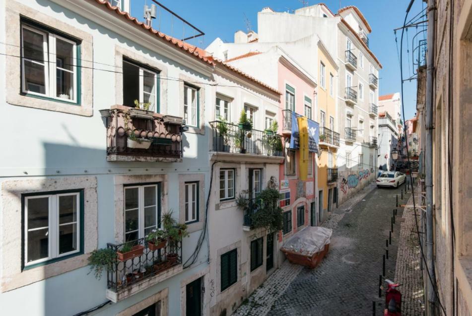 Sweet Apartamento Lisboa