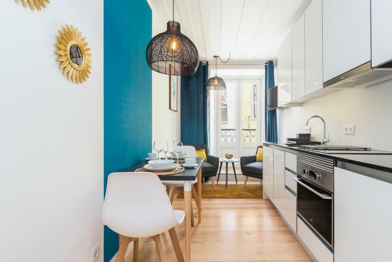 Bica Suites Appartement
