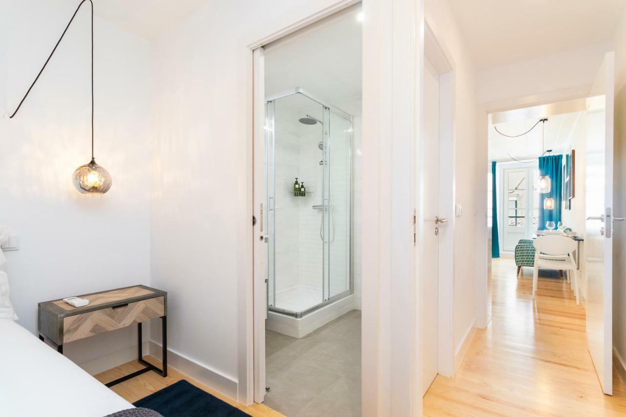 Bica Suites Appartement Lisboa