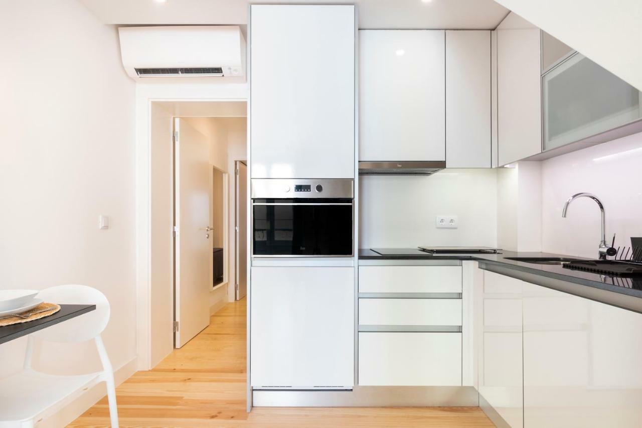 Bica Suites Lisboa