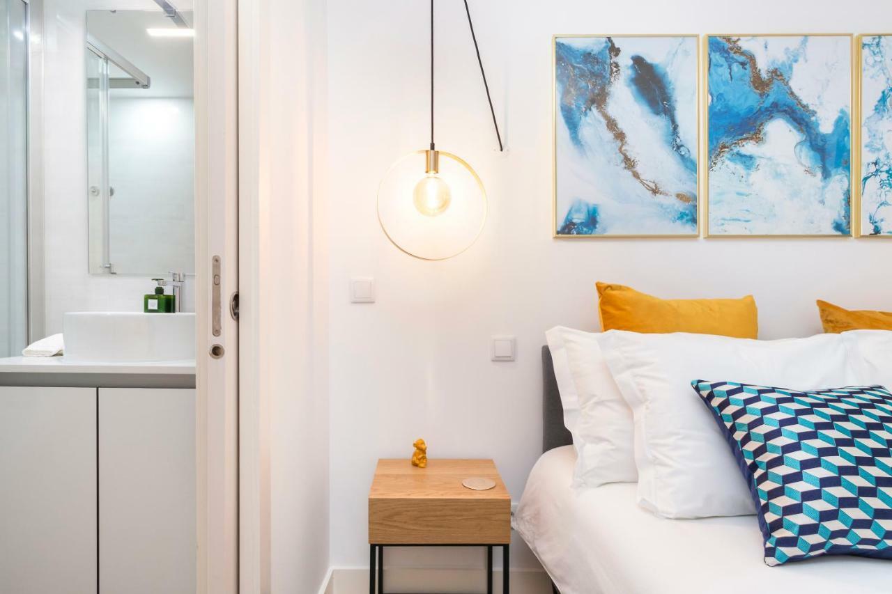 Bica Suites Appartement Lisboa