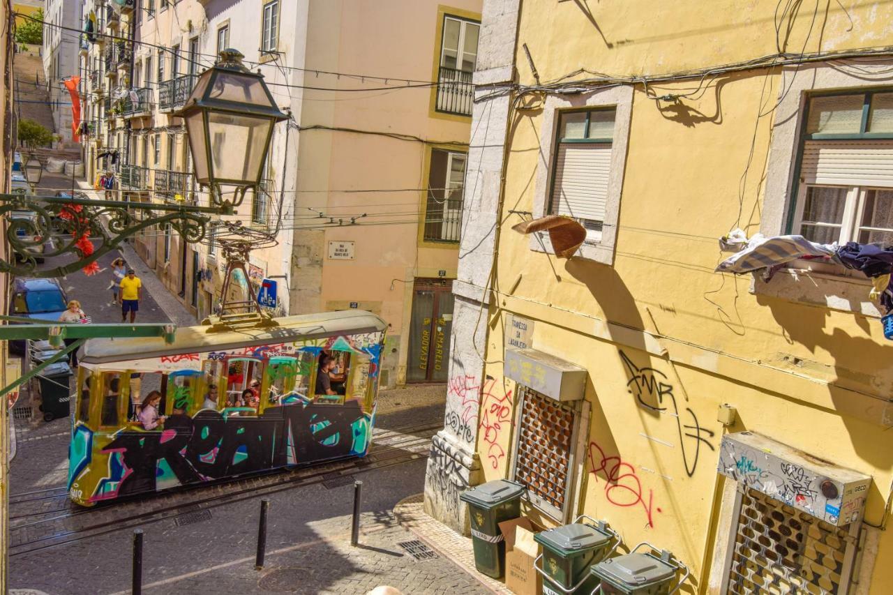 Bica * Lissabon