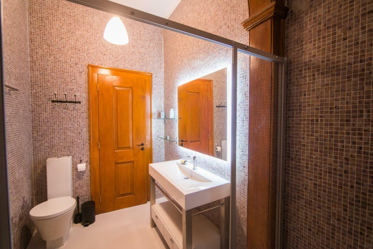 Classic Downtown Appartement *