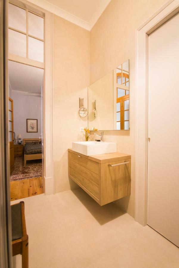 Appartement Classic Downtown *