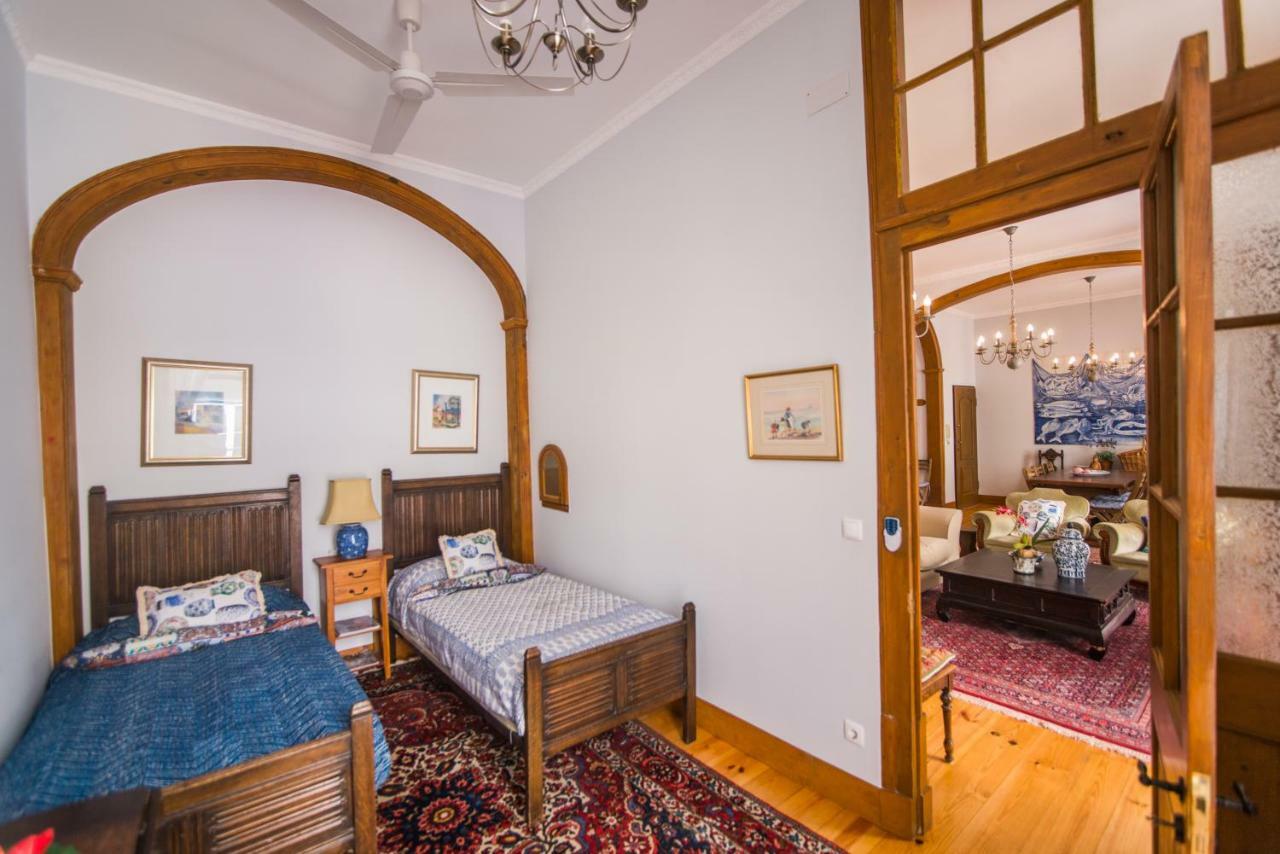 Appartement Classic Downtown