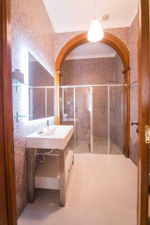 Classic Downtown Appartement Lissabon