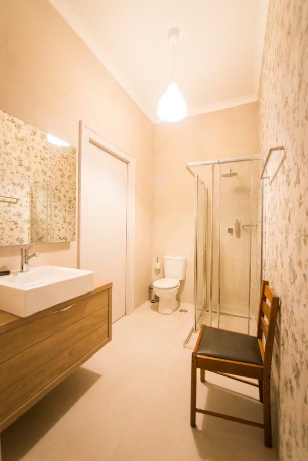 Appartement Classic Downtown Lissabon