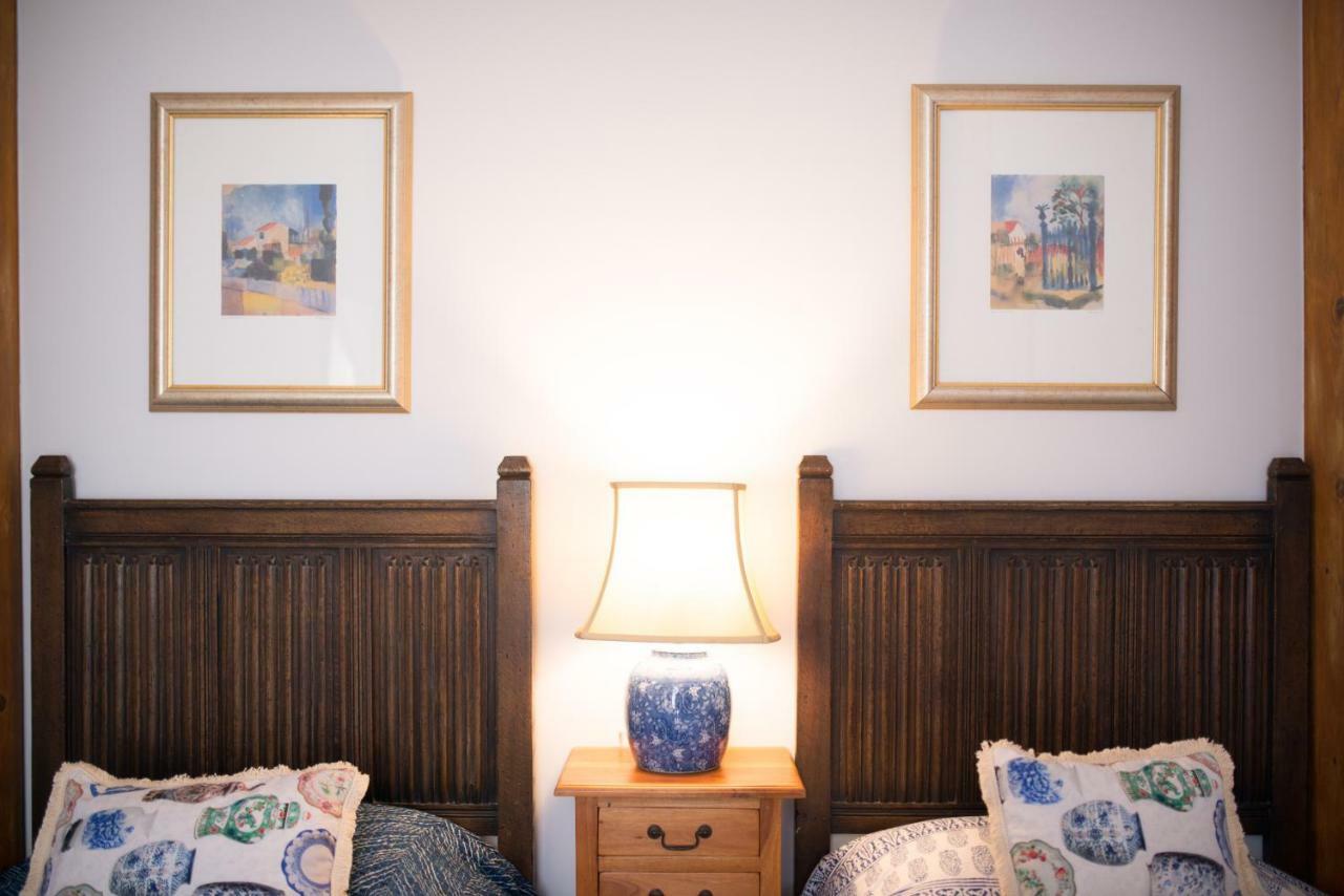 Classic Downtown Appartement *