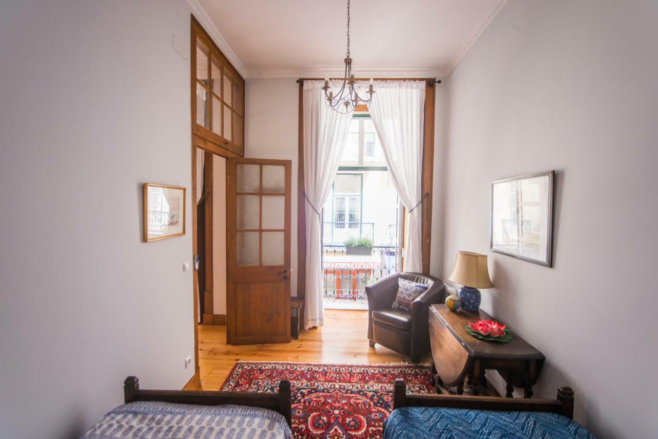 Appartement Classic Downtown *