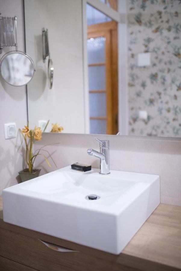 Appartement Classic Downtown Lissabon