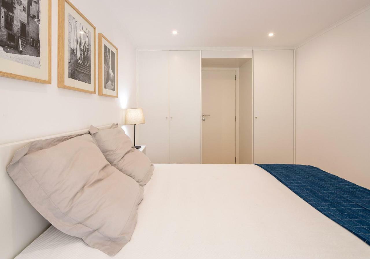 Appartement For