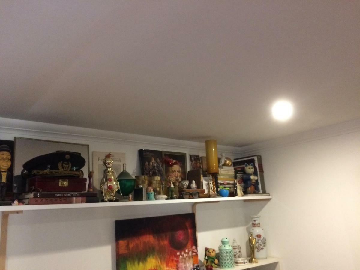 Casa Armazem Farinhas - Loft Em Appartement