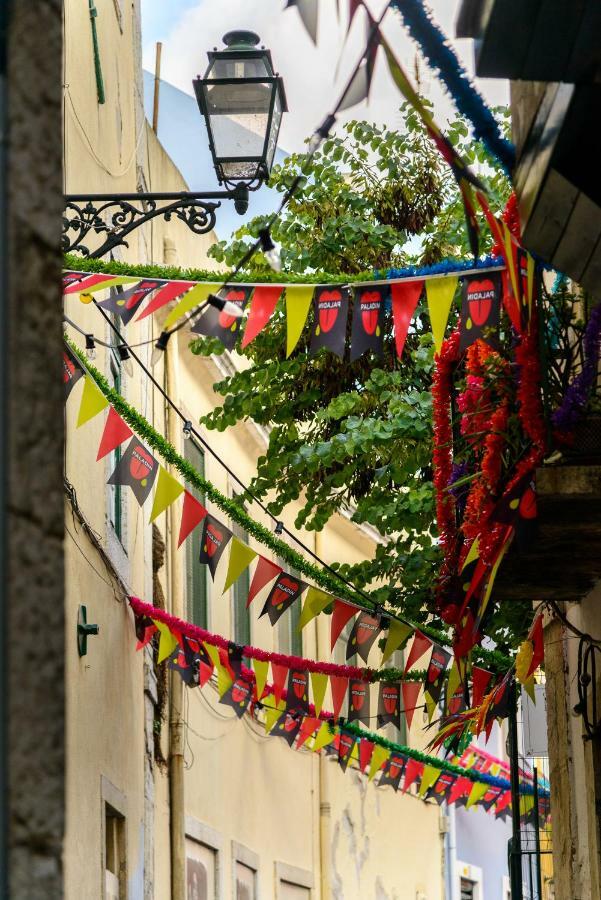 Sitio Dos Cavaleiros * Lisboa
