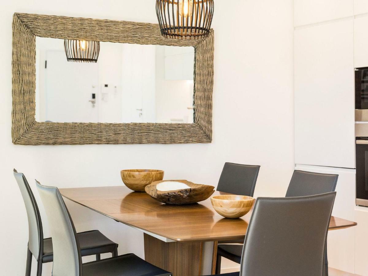 Appartement Open House - Calcada De Sao Francisco *
