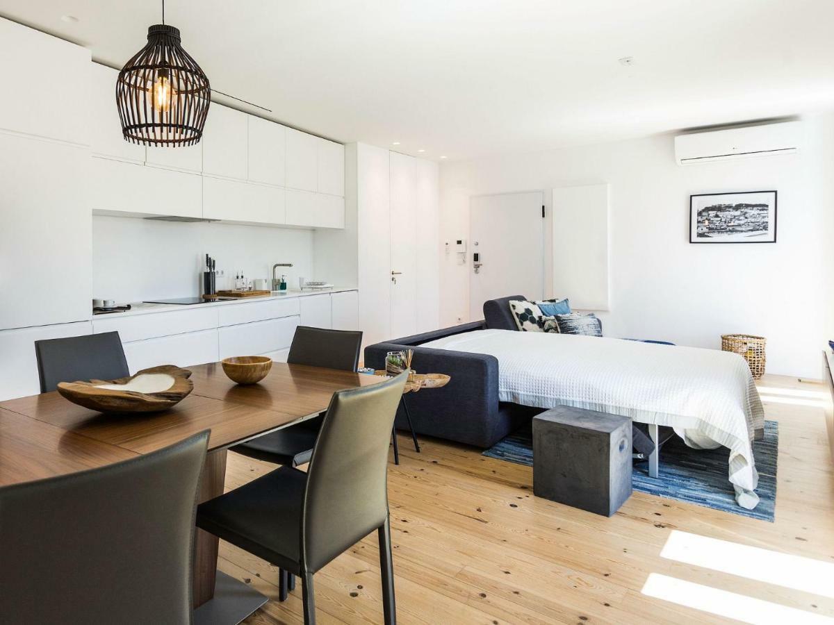 Open House - Calcada De Sao Francisco Appartement