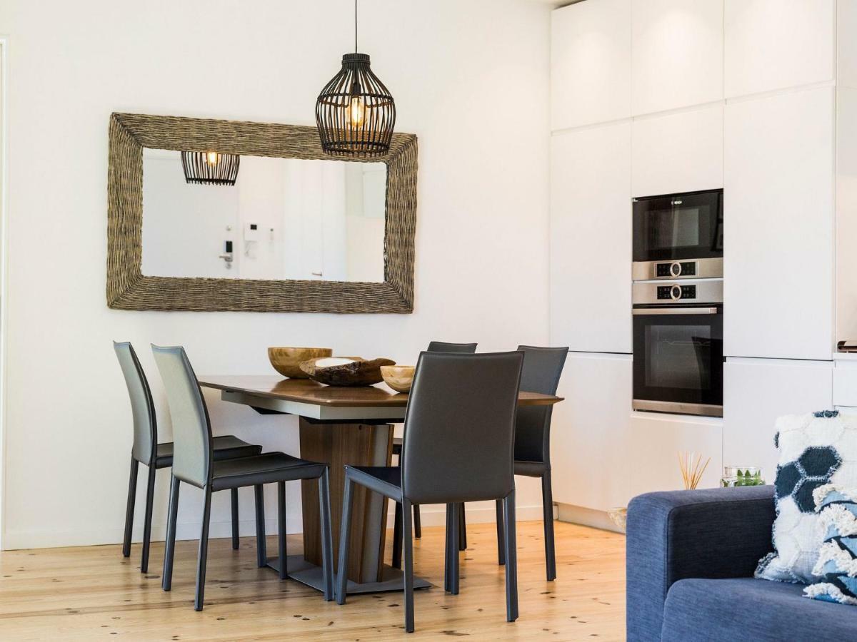 Appartement Open House - Calcada De Sao Francisco Lisboa