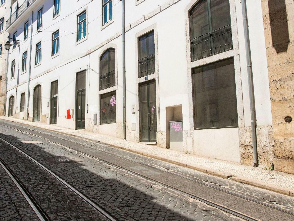 Appartement Open House - Calcada De Sao Francisco