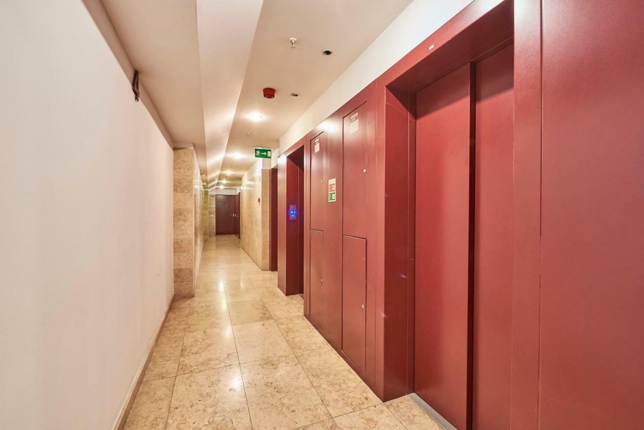 Apartamento Janelas Verdes 3 Lisboa