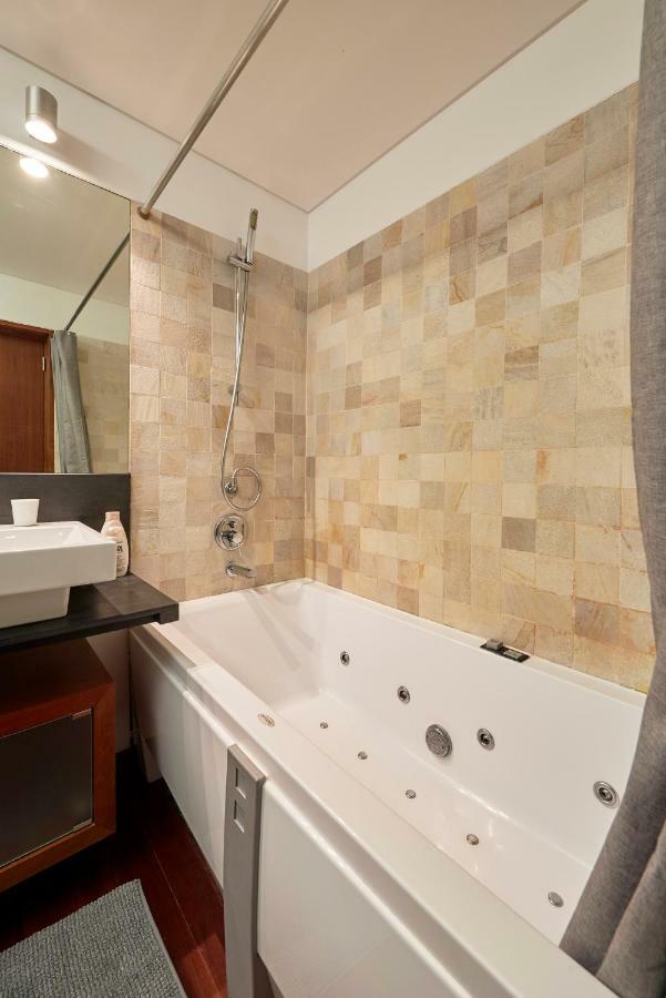 Apartamento Janelas Verdes 3 Lisboa