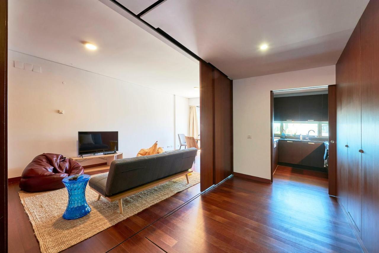Apartamento Janelas Verdes 3 *