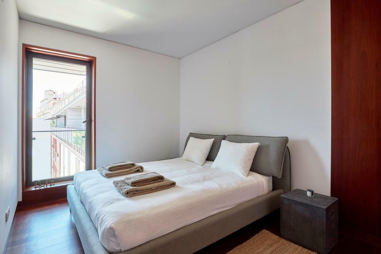 Apartamento Janelas Verdes 3 Lisboa